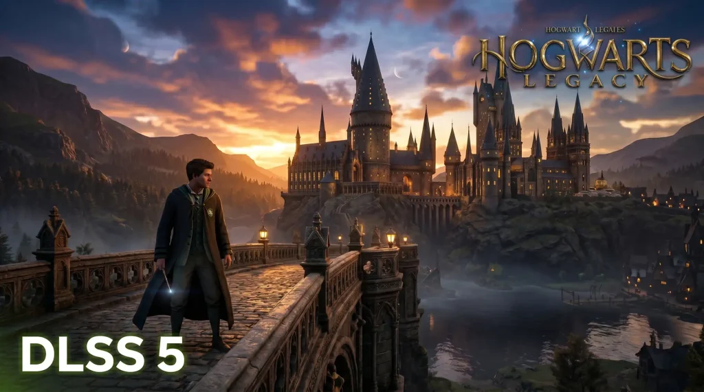 Hogwarts Legacy бесплатно в Epic Games: как забрать игру, сроки, условия и детали акции