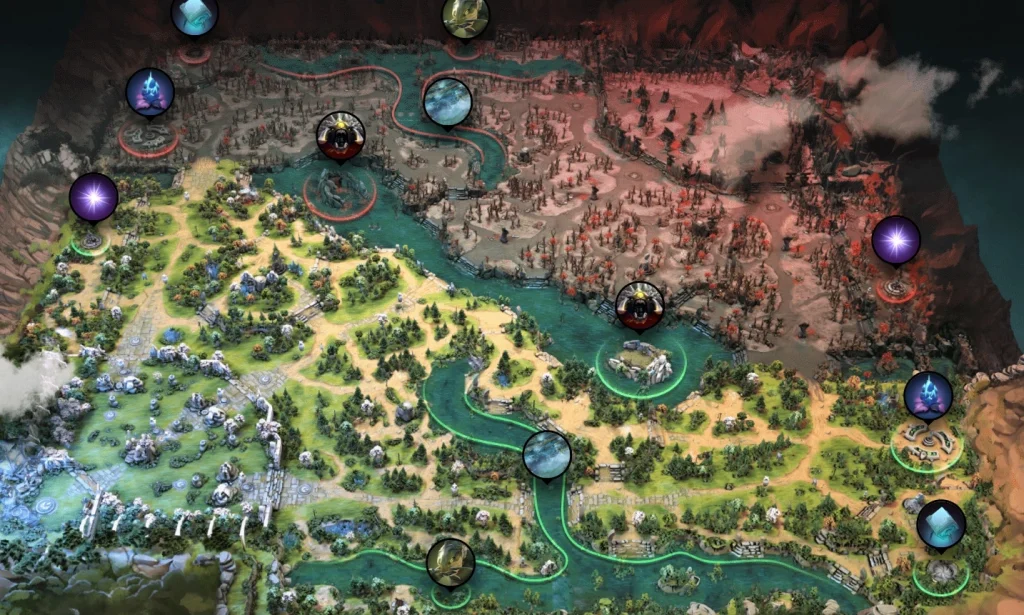 Что такое Dota 2: гайд для новичков 2026 года