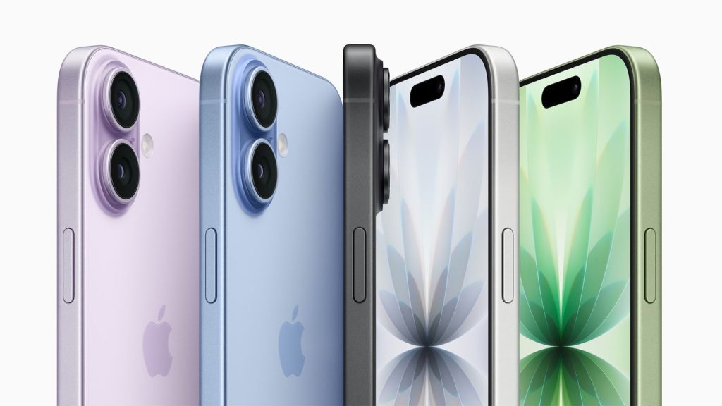 Какие iPhone перестанут обновляться в 2026 году: полный список моделей