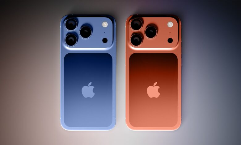 iPhone 17 стал самым продаваемым смартфоном в мире в начале 2026 года: цена и характеристики 