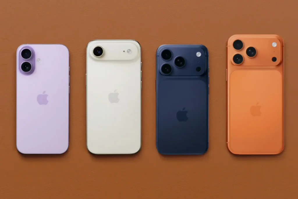 Какой iPhone купить в 2026 году: сравнение моделей, цен и возможностей