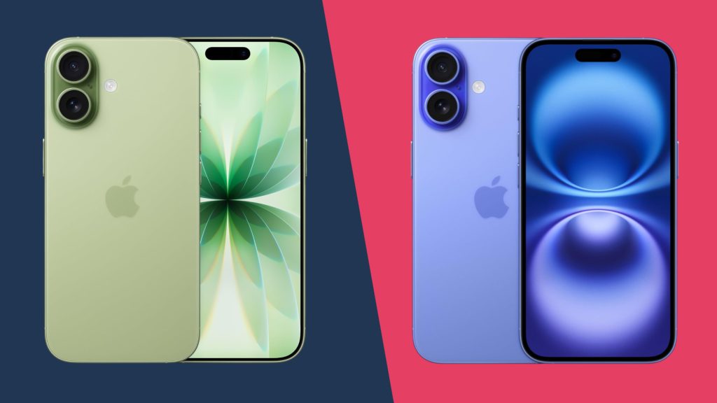 iPhone 17 или iPhone 16 в 2026 году: какой смартфон Apple выбрать и где не переплатить