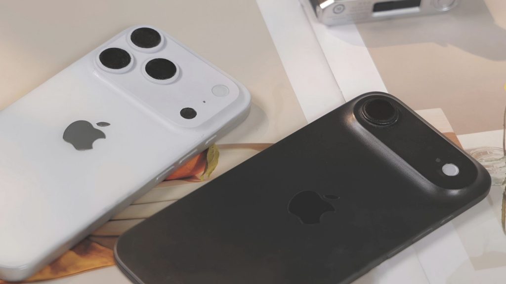 iPhone 17 стал самым продаваемым смартфоном в мире в начале 2026 года: цена и характеристики 