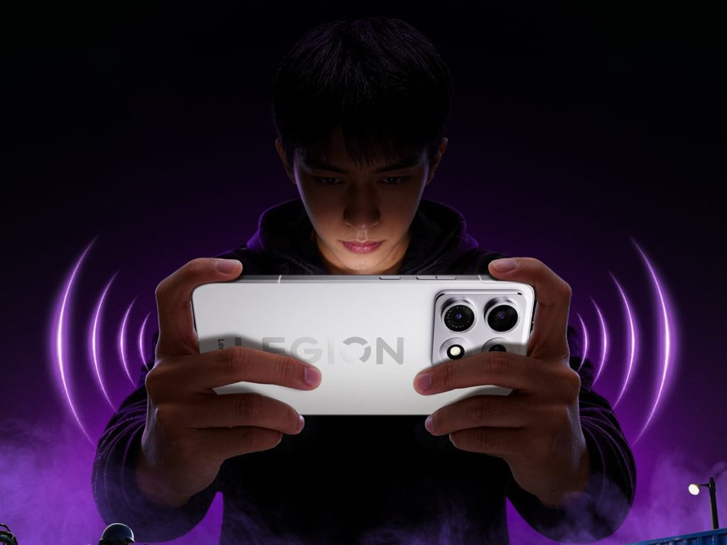 Lenovo Legion Y70 2026 официально представлен: цена, характеристики и дата выхода в Украине