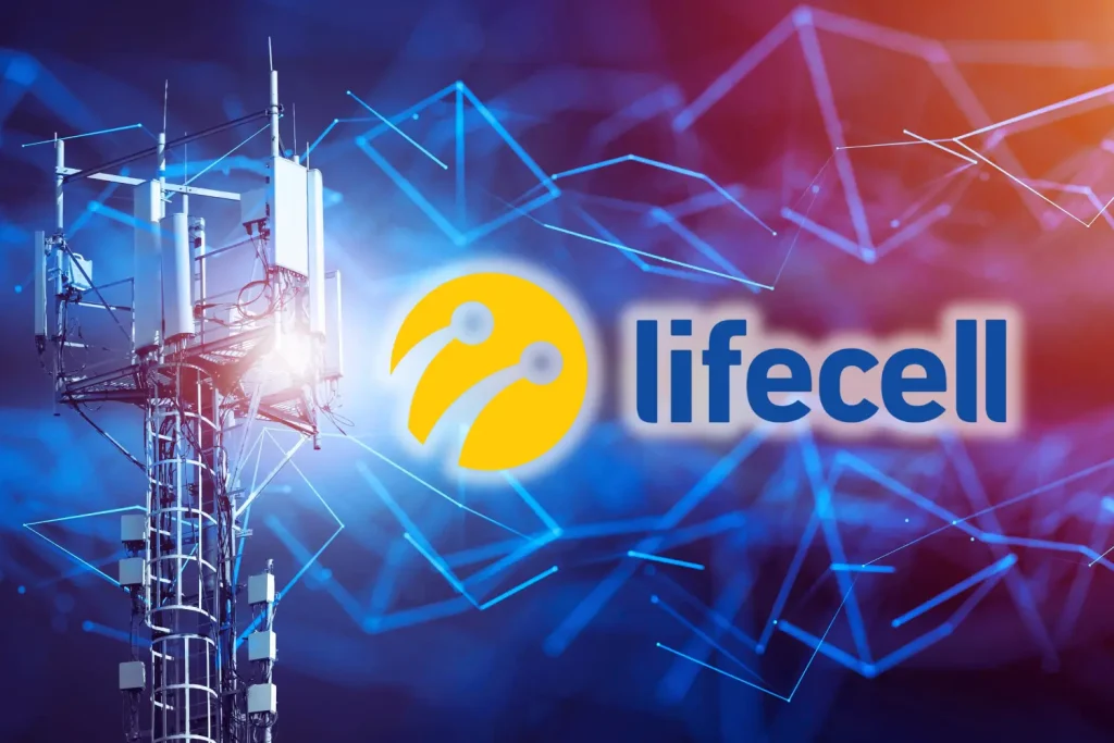 lifecell обновил цены на тарифы с безлимитным интернетом: что предлагают абонентам