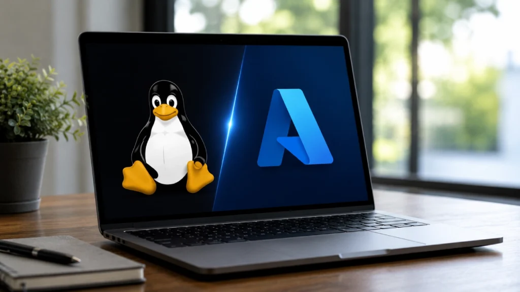 Microsoft выпустила Azure Linux 4.0: характеристики, цена и доступность в Украине