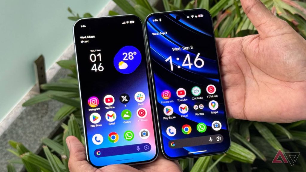 Что такое Android в 2026: версии, обновления и отличия от iOS