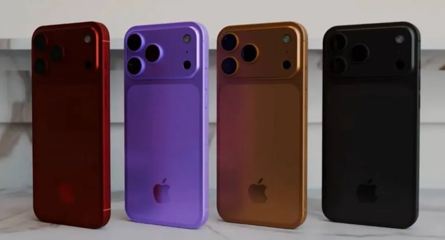 Apple готовит крупнейшее изменение iPhone за годы — что известно о линейке iPhone 18