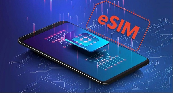 Что такое eSIM и как она работает в Украине: простое объяснение