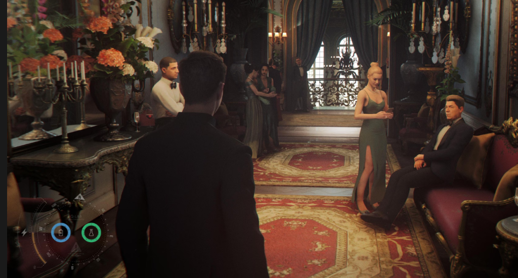 Обзор 007 First Light: как IO Interactive вернула величие Джеймсу Бонду, что это за игра, отзывы 