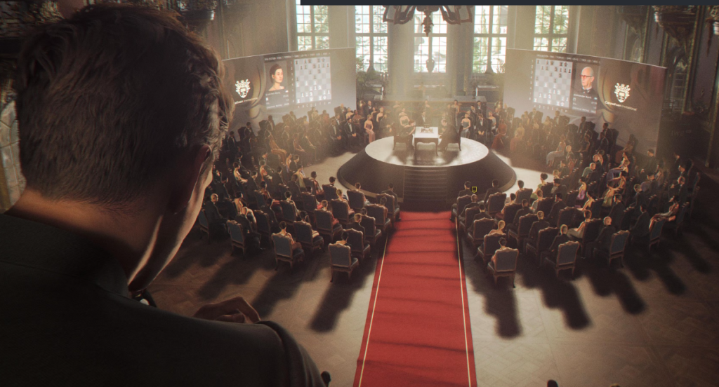 Обзор 007 First Light: как IO Interactive вернула величие Джеймсу Бонду, что это за игра, отзывы