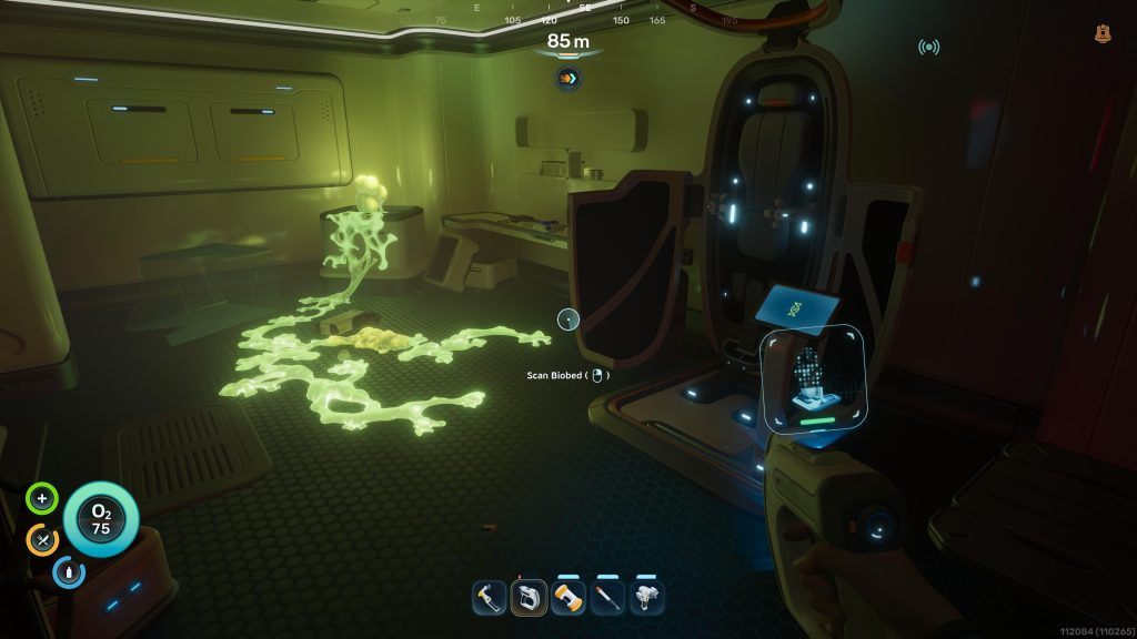 Subnautica 2: 15 главных советов для выживания в океане Proteus