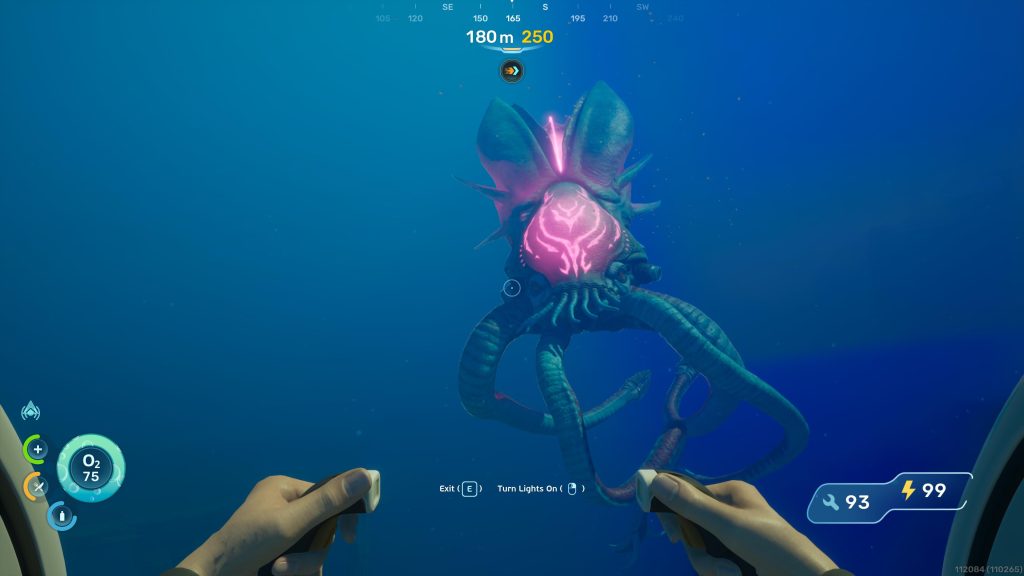 Subnautica 2: 15 главных советов для выживания в океане Proteus