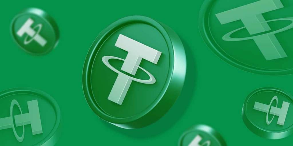 Как работает USDT: резервы, сети, комиссии и отличие от USDC