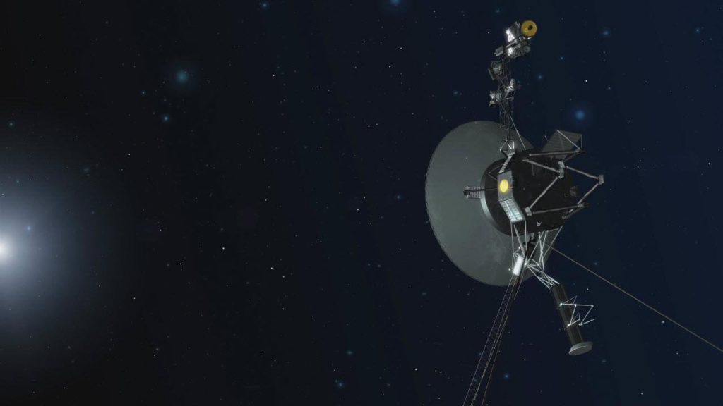 «Вояджер-1» и «Вояджер-2» могут проработать до 2030-х годов: как NASA пытается продлить жизнь зондов 