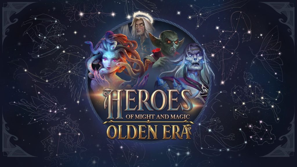 Heroes of Might & Magic: Olden Era вышла в Steam и уже вошла в число главных хитов запуска