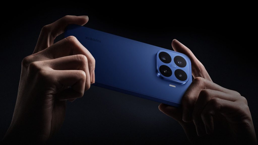 Xiaomi 17T Pro 5G в Украине: цена, характеристики и где купить флагман