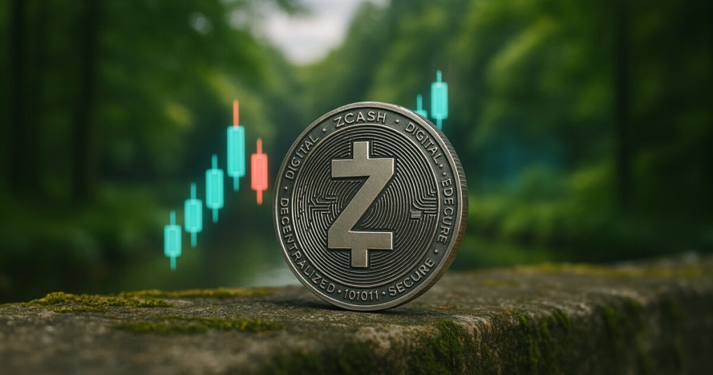Криптовалюта Zcash неожиданно взлетела: причина, почему инвесторы называют ее «новым биткоином»