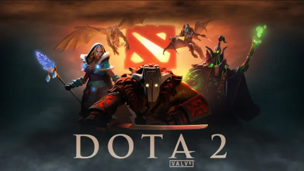 Топ-героев Dota 2 в текущем патче 2026 Топ-героев Dota 2 в текущем патче 2026