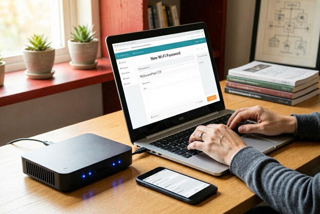 Как сменить пароль Wi-Fi на роутере: инструкция для TP-Link, ASUS, Keenetic и Xiaomi Как сменить пароль Wi-Fi на роутере: инструкция для TP-Link, ASUS, Keenetic и Xiaomi