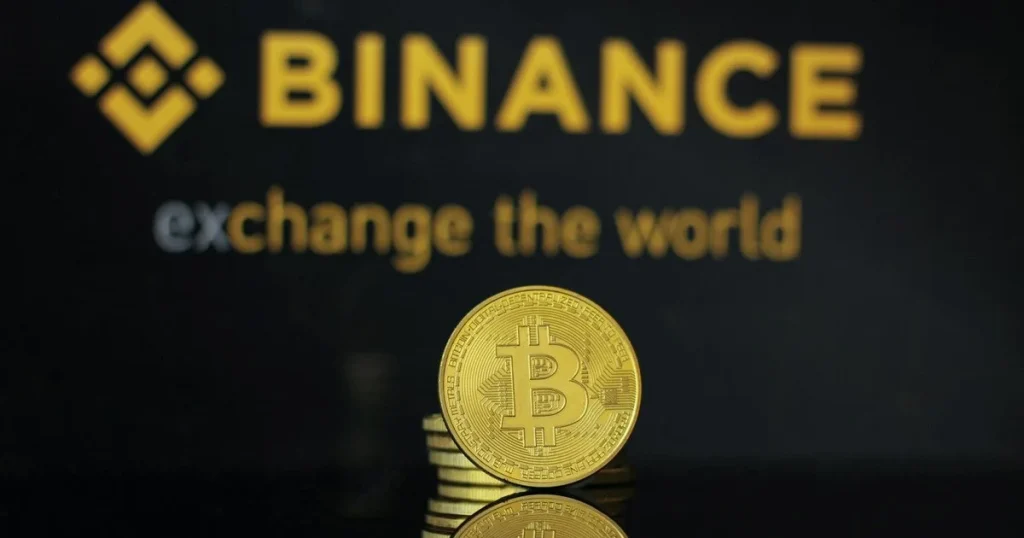 Как вывести криптовалюту с Binance на банковскую карту в Украине