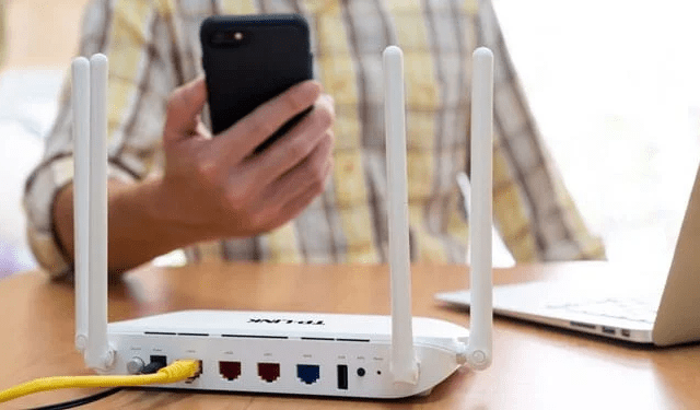 Как настроить роутер TP-Link: пошагово для новичков