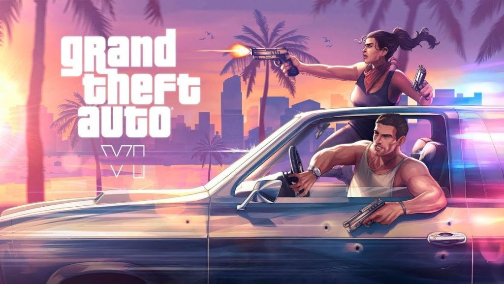 Когда выйдет GTA 6, дата предзаказа: Rockstar показала официальную обложку игры Когда выйдет GTA 6, дата предзаказа: Rockstar показала официальную обложку игры