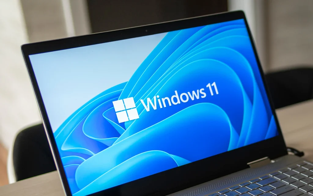 Как создать загрузочную флешку Windows 11 в 2026
