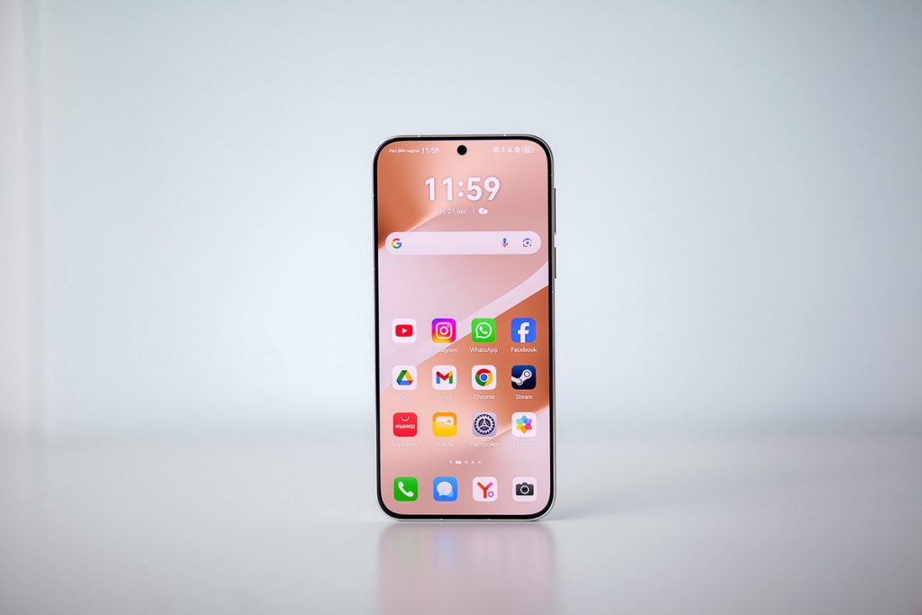 Как установить Google Play на Huawei в 2026: рабочие способы
