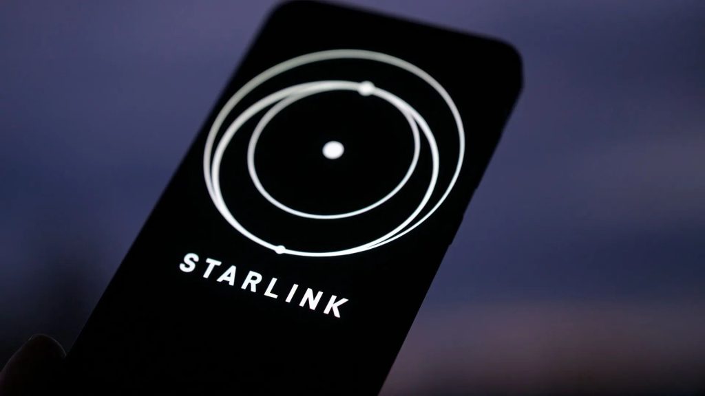 Как подключить Starlink Direct to Cell на телефоне абонента «Киевстар»: инструкция