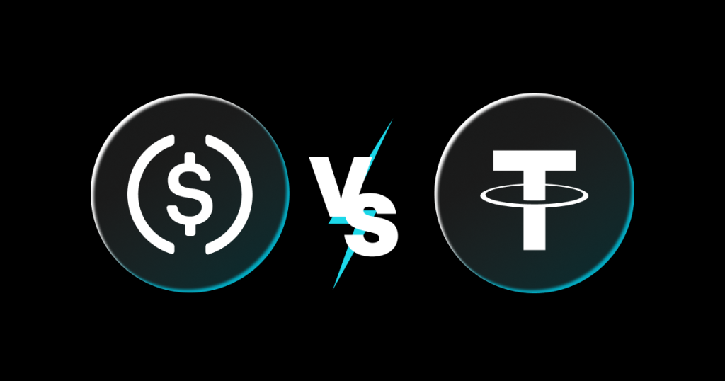 Что такое USDC и чем отличается от USDT: сравнение стейблкоинов