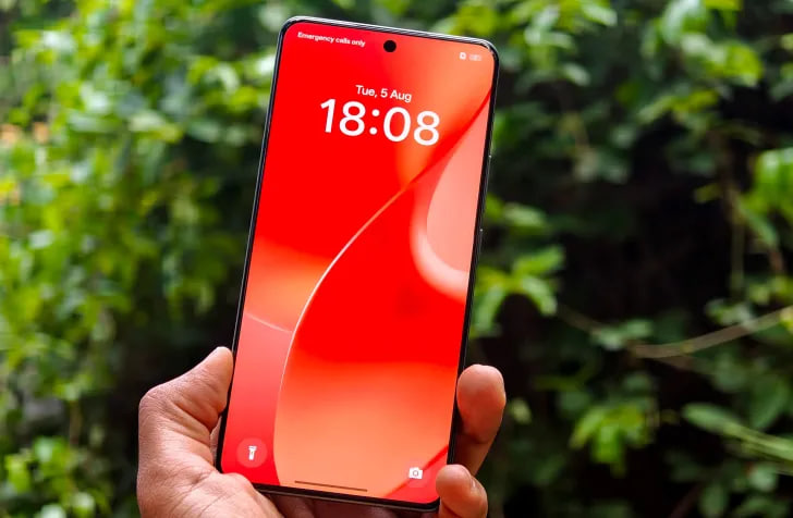 Realme 15 5G