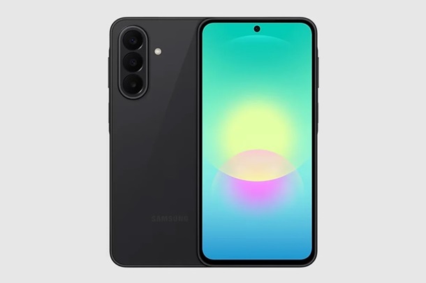 Samsung Galaxy A27 раскрыт: характеристики, цена и сроки выхода в Украине