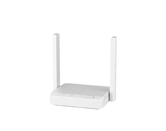 Как настроить роутер Keenetic: интернет, Wi-Fi и порты
