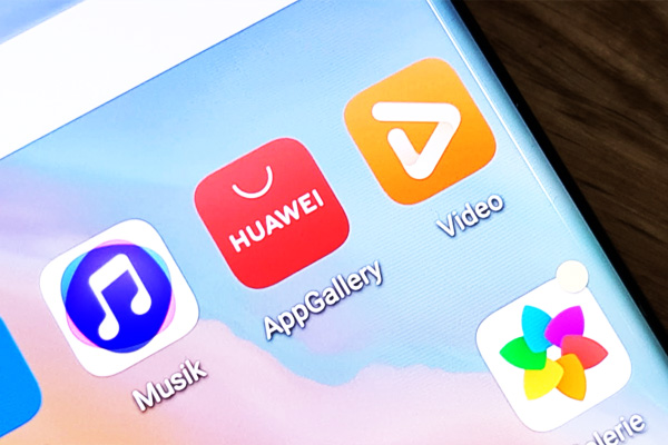 Что такое AppGallery: магазин приложений Huawei