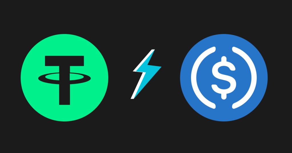 Что такое USDC и чем отличается от USDT: сравнение стейблкоинов