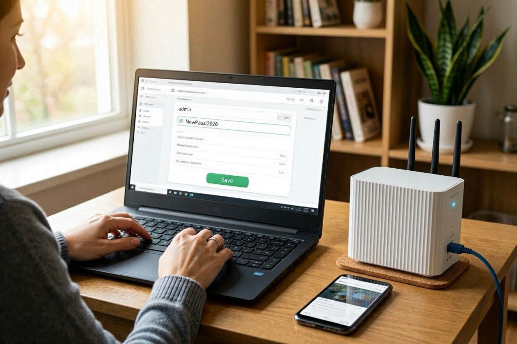 Как сменить пароль Wi-Fi на роутере: инструкция для TP-Link, ASUS, Keenetic и Xiaomi