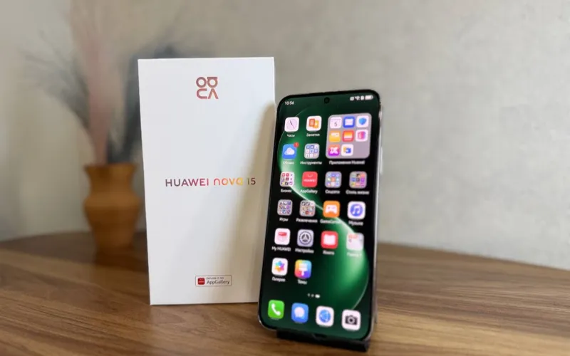 Что такое AppGallery: магазин приложений Huawei