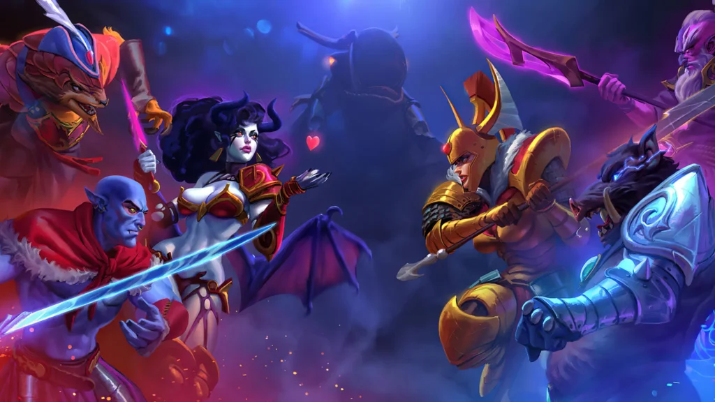 Как смотреть киберспортивные турниры Dota 2 онлайн