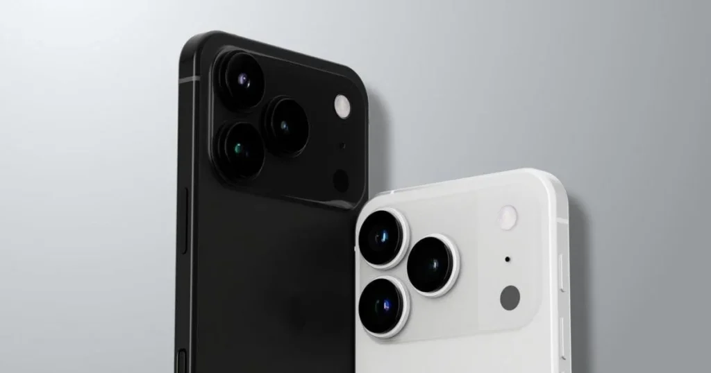 Apple готовит iPhone 18 Pro с новой камерой и обновила iOS для iPhone 17: характеристики 