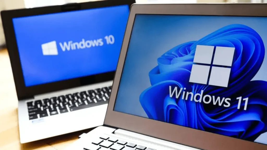 Как создать загрузочную флешку Windows 11 в 2026