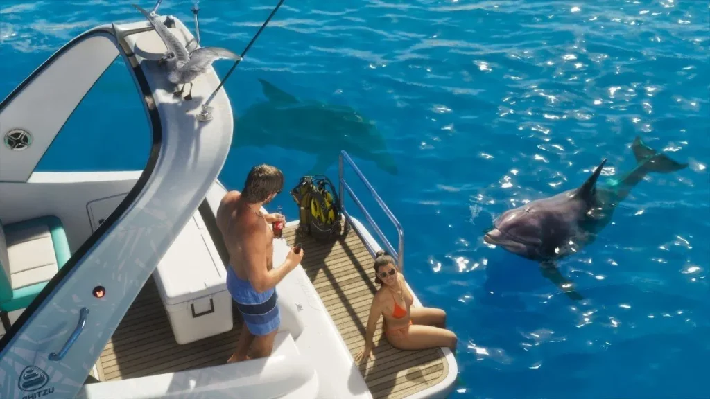 GTA 6 открывает предзаказы: цена, бонусы и дата релиза для PS5 и Xbox