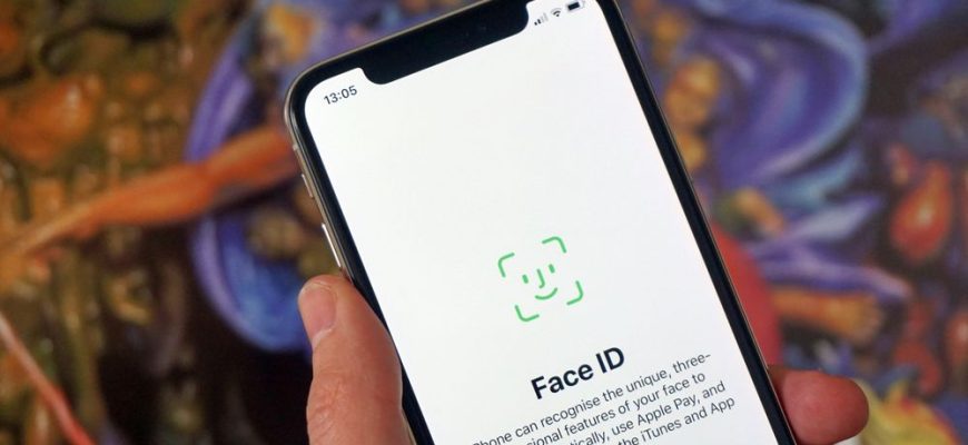 Что делать, если Face ID не работает на iPhone: причины и решения
