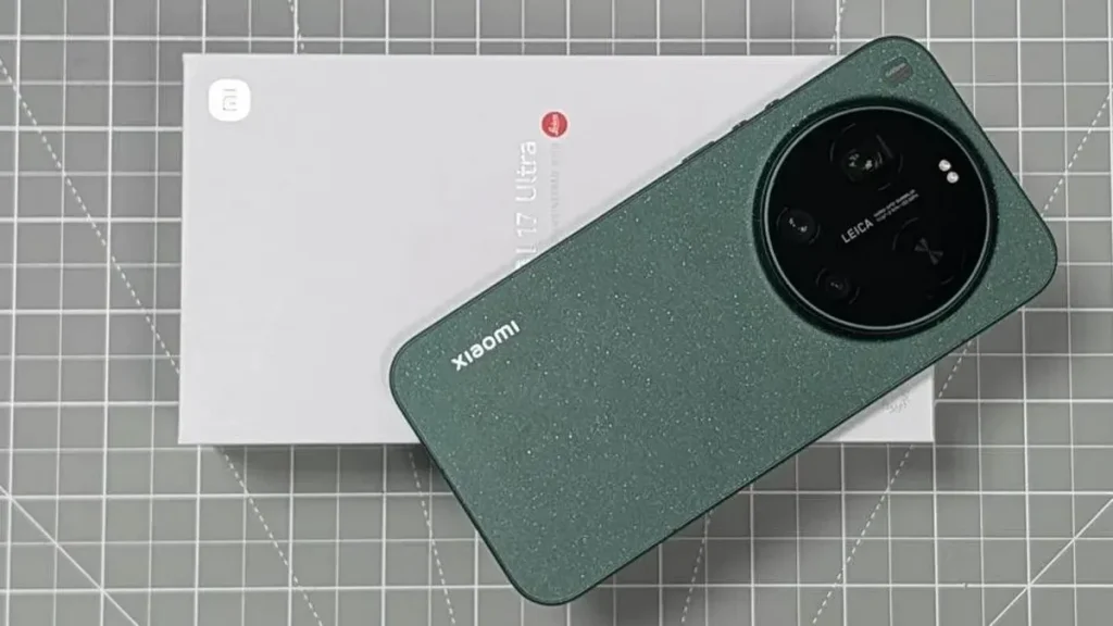 Xiaomi готовит HyperOS 4 на Android 17: какие смартфоны получат обновление, список 