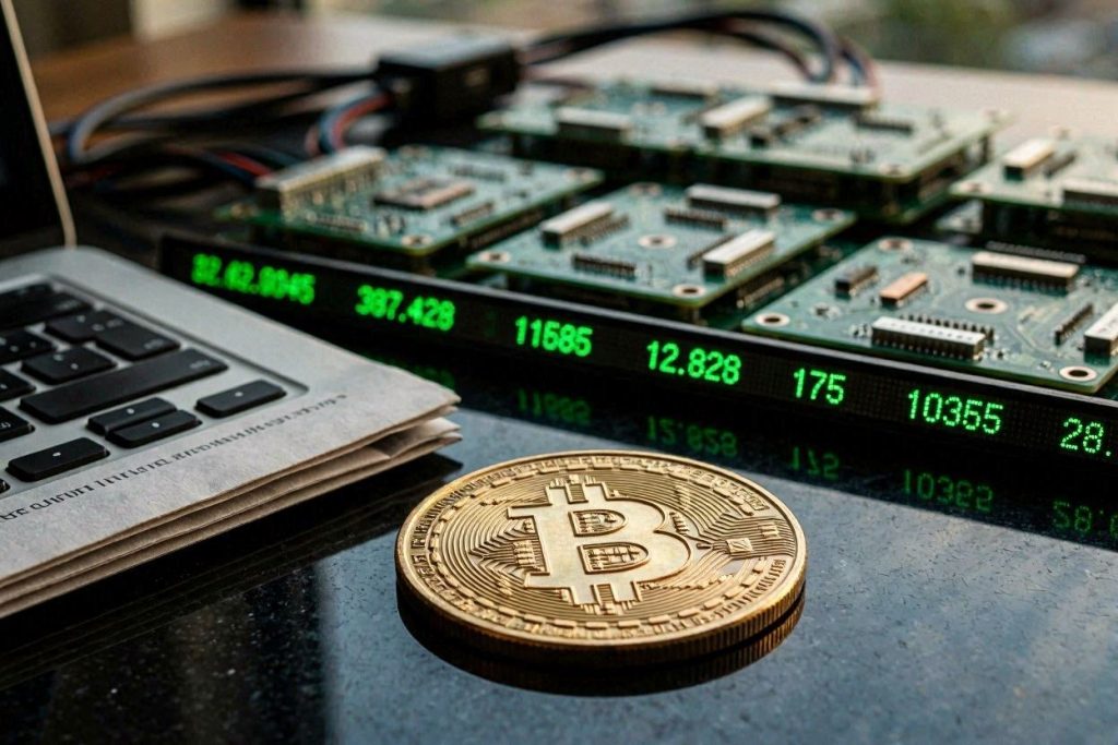 Криптовалюты в условиях войны 2026: как украинцы используют биткоин для помощи ВСУ