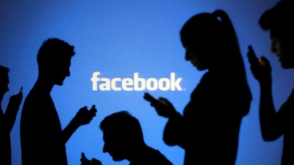 Как включить 2FA в Facebook: безопасность
