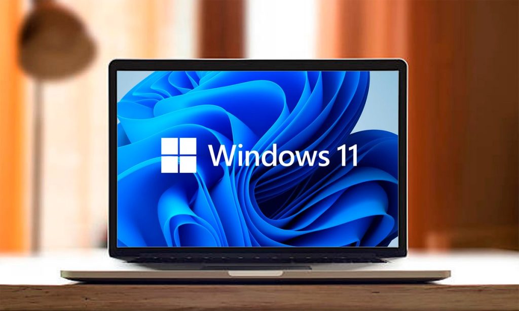 Как обновиться с Windows 10 на Windows 11 бесплатно и не потерять файлы