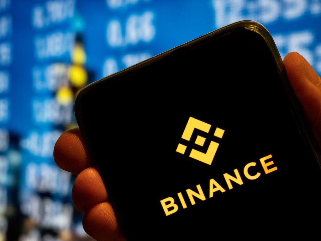 Стейкинг на Binance в 2026: какие монеты, доходность и риски