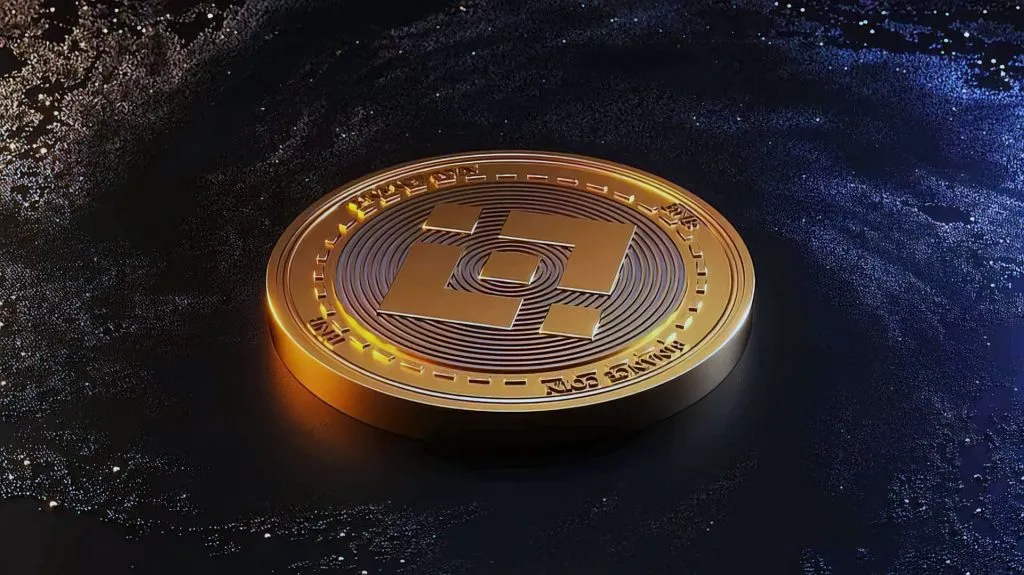 Как включить двухфакторную аутентификацию (2FA) на Binance