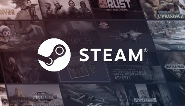Как включить Steam Guard и 2FA в Steam